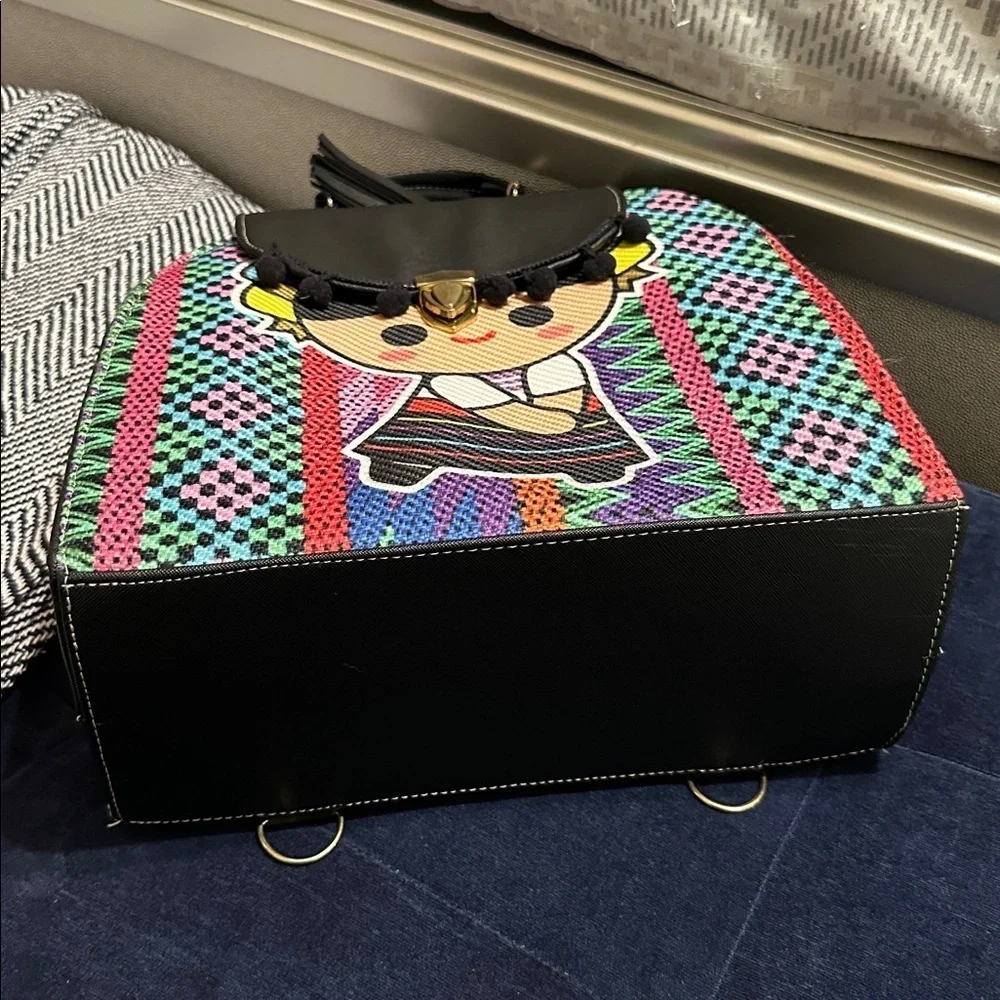 N/A vibrant stylish